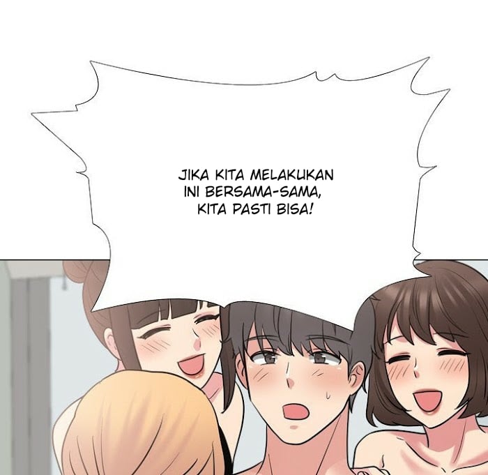 One Shot Men&#8217;s Clinic - Chapter 51 end 145