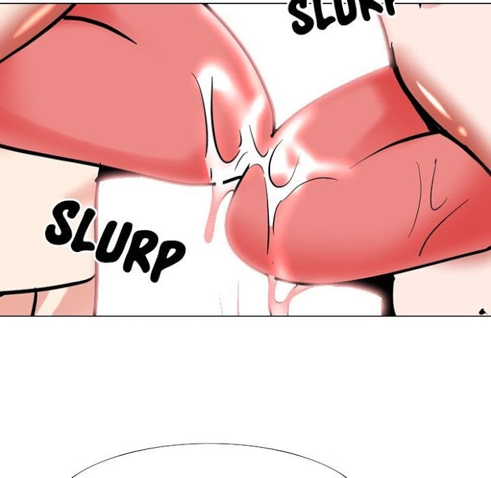 One Shot Men&#8217;s Clinic - Chapter 51 end 135