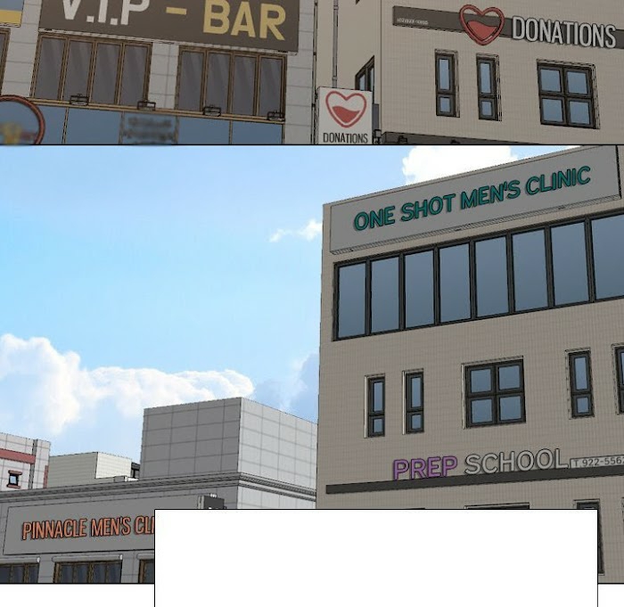 One Shot Men&#8217;s Clinic - Chapter 51 end 171