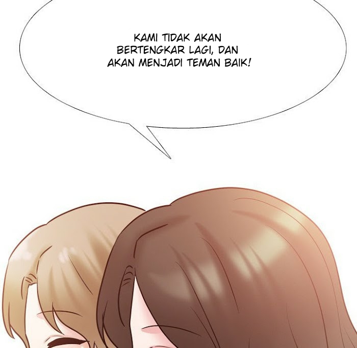 One Shot Men&#8217;s Clinic - Chapter 51 end 107