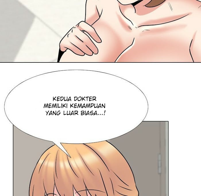One Shot Men&#8217;s Clinic - Chapter 51 end 117