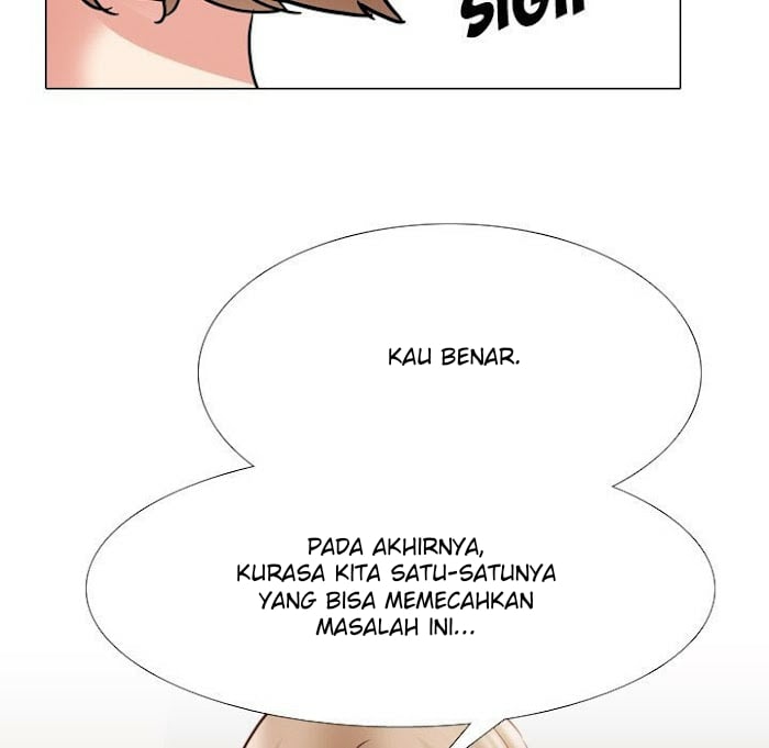 One Shot Men&#8217;s Clinic - Chapter 51 end 60