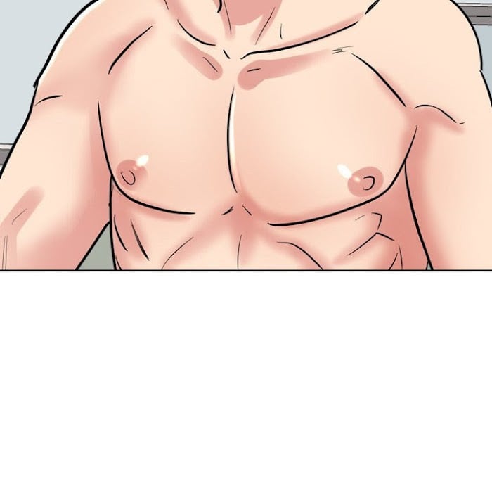 One Shot Men&#8217;s Clinic - Chapter 51 end 163