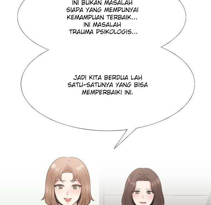 One Shot Men&#8217;s Clinic - Chapter 51 end 71