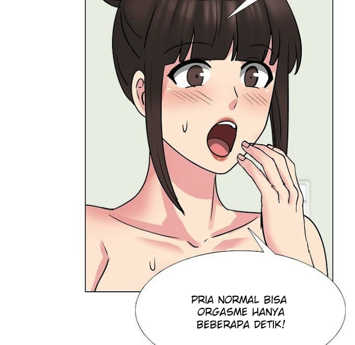 One Shot Men&#8217;s Clinic - Chapter 51 end 120