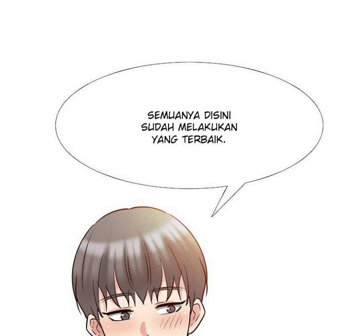 One Shot Men&#8217;s Clinic - Chapter 51 end 27