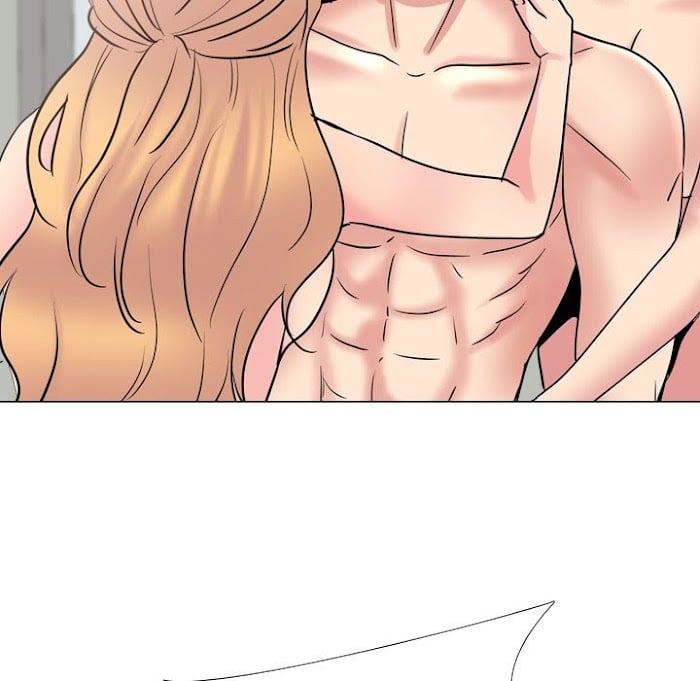 One Shot Men&#8217;s Clinic - Chapter 51 end 146