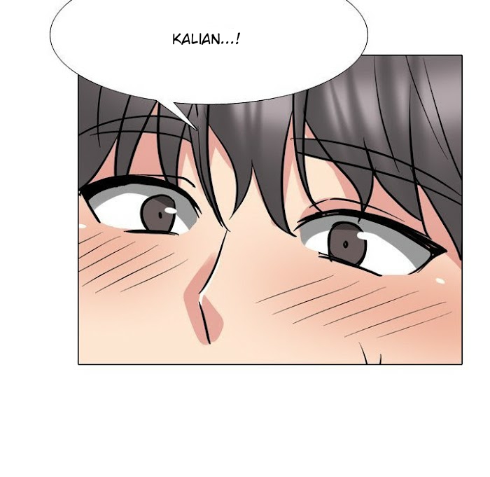 One Shot Men&#8217;s Clinic - Chapter 51 end 136