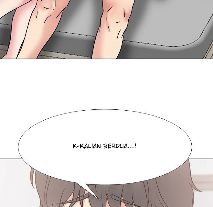One Shot Men&#8217;s Clinic - Chapter 51 end 123