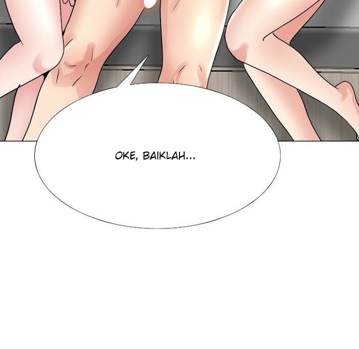 One Shot Men&#8217;s Clinic - Chapter 51 end 79