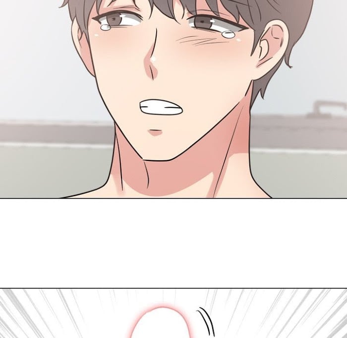 One Shot Men&#8217;s Clinic - Chapter 51 end 124