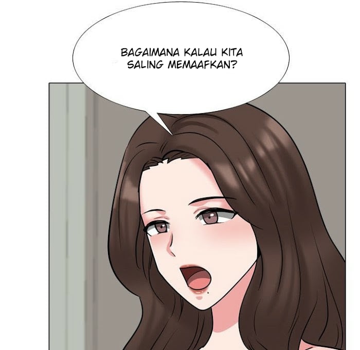 One Shot Men&#8217;s Clinic - Chapter 51 end 49