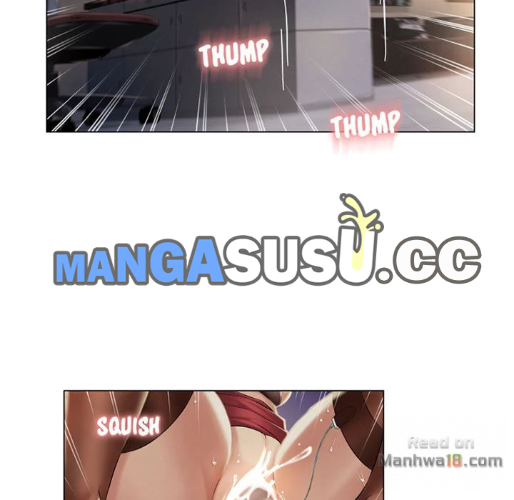 Wet Women - Chapter 9 7