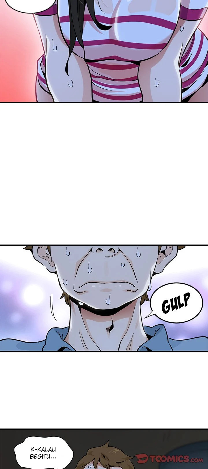 Love Factory - Chapter 9 2
