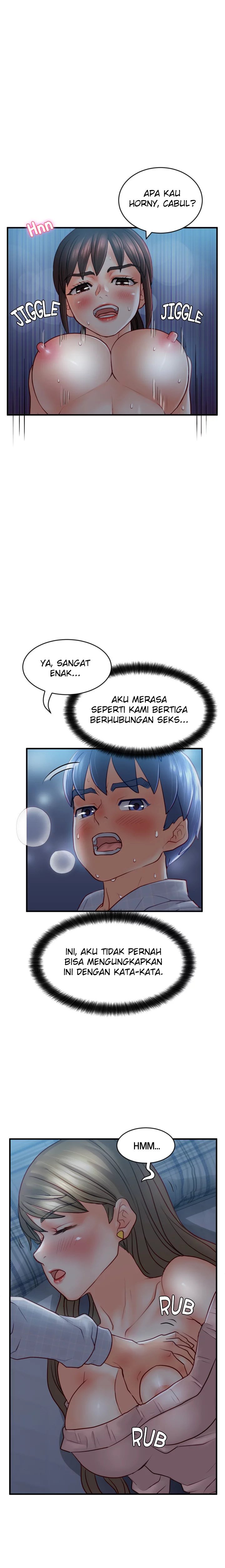 Love Is On The Air - Chapter 9 18