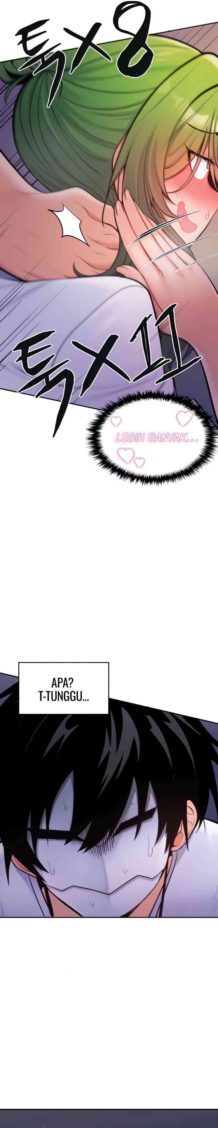 Yggdrasil Inssa - Chapter 9 8