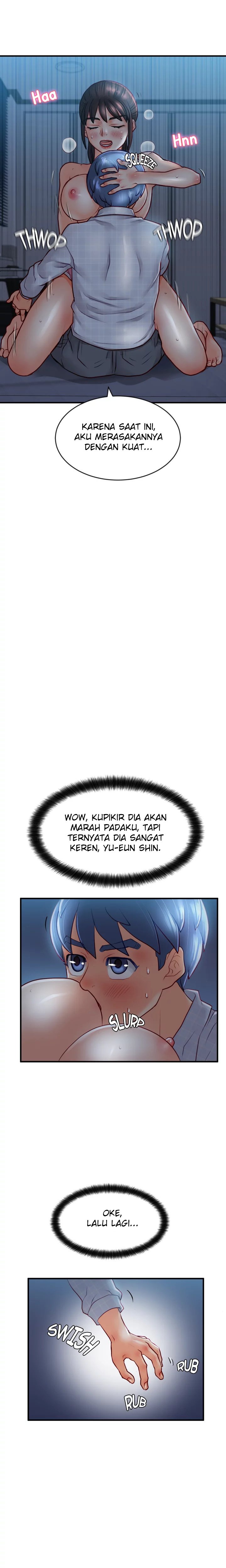 Love Is On The Air - Chapter 9 16