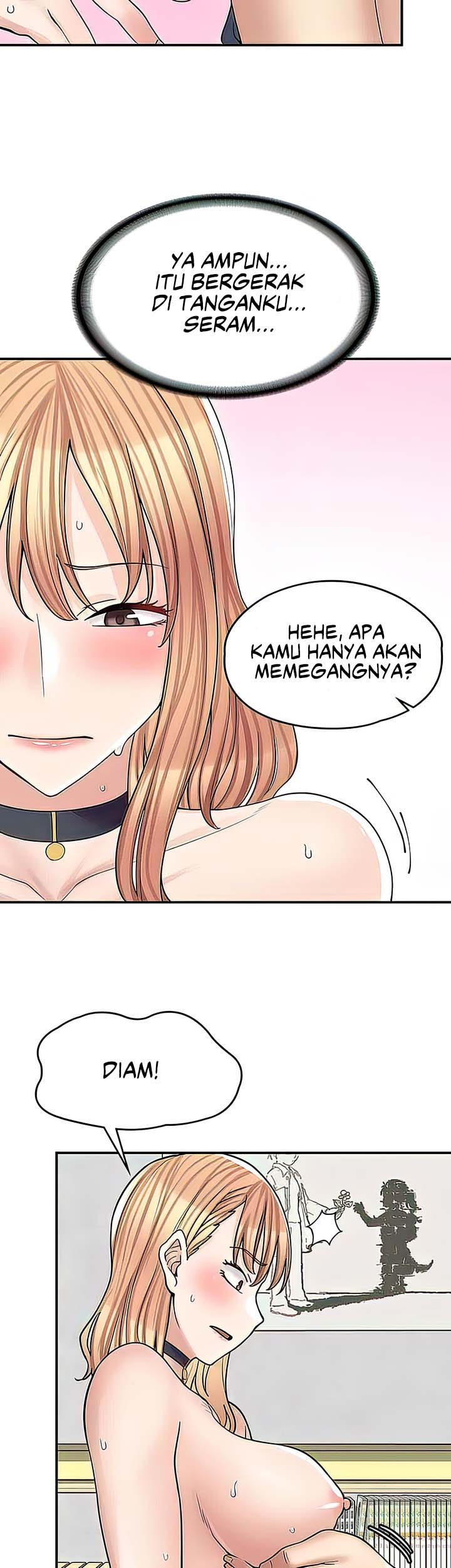 Cafe anime - Chapter 9 7