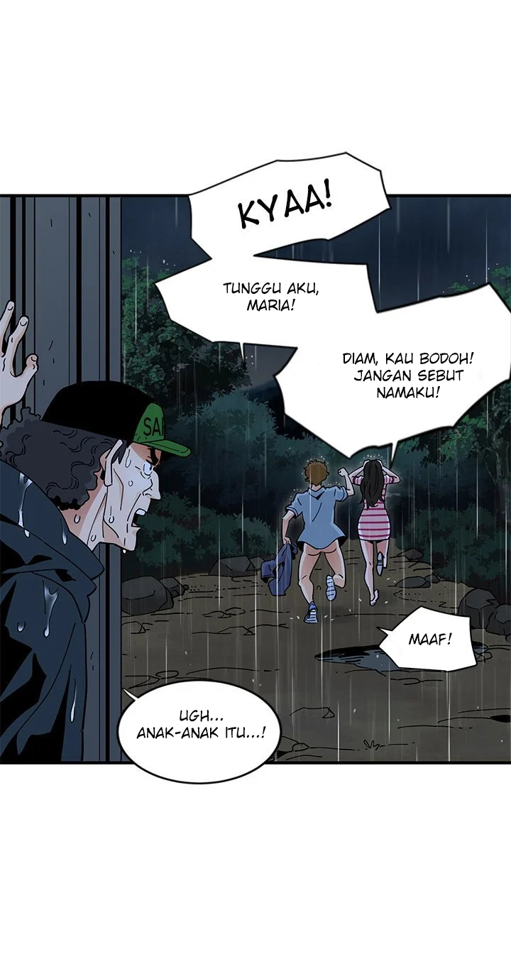 Love Factory - Chapter 9 27