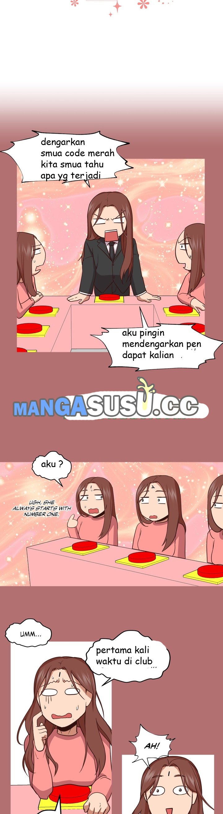 Man Up, Girl! - Chapter 9 11