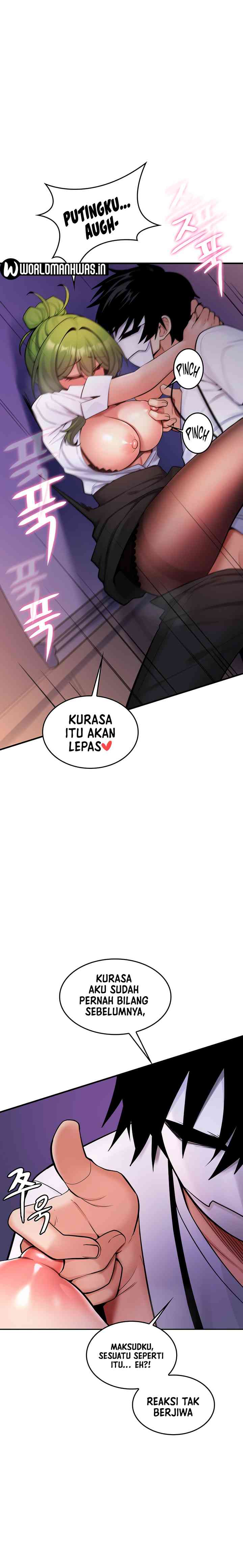Yggdrasil Inssa - Chapter 9 16