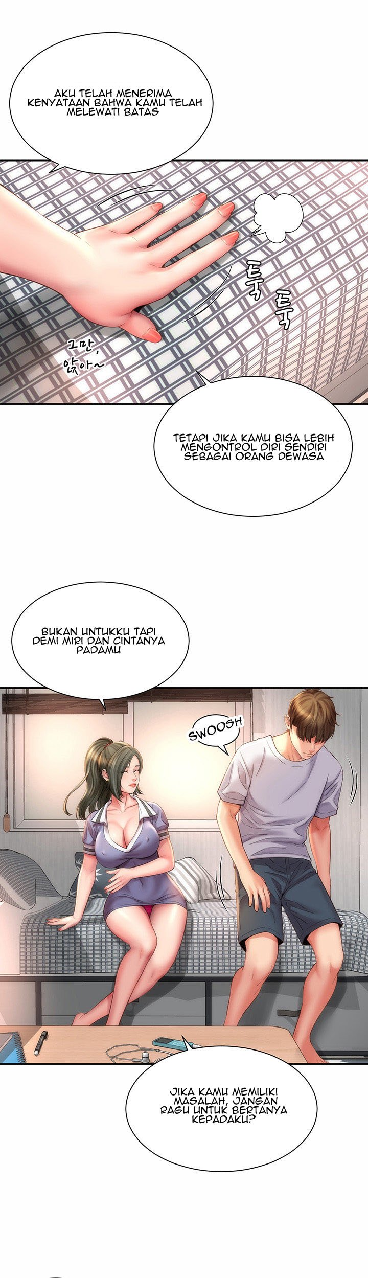 Beach Goddess - Chapter 9 29