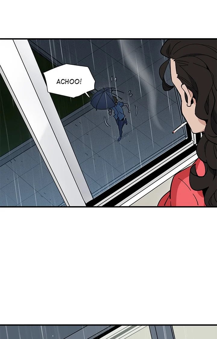 Love Factory - Chapter 9 40