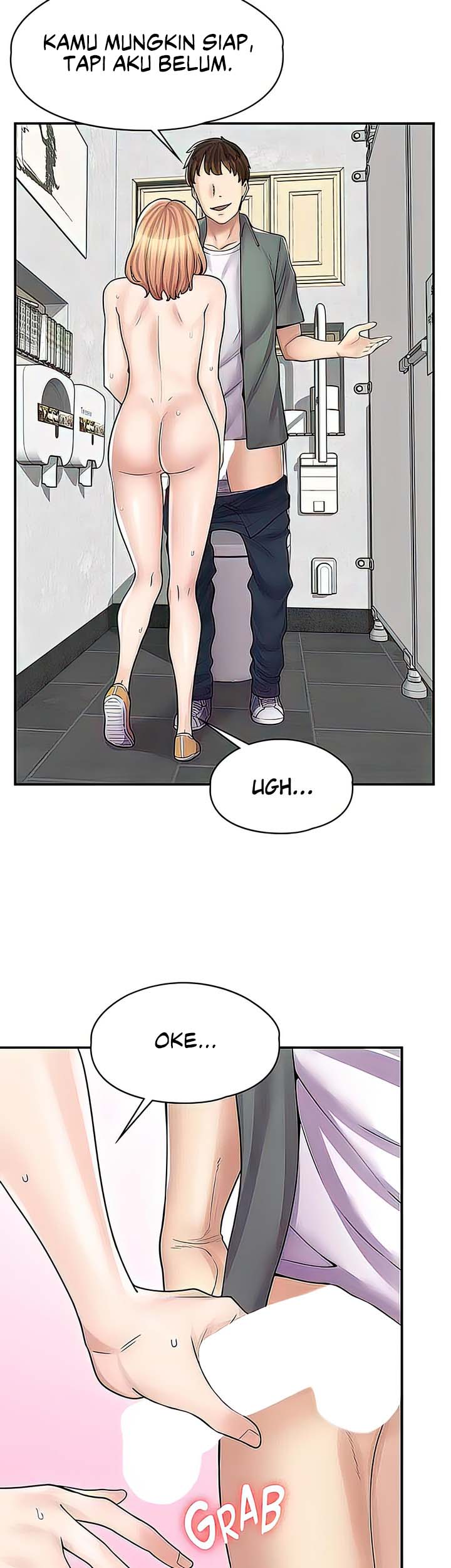 Cafe anime - Chapter 9 6