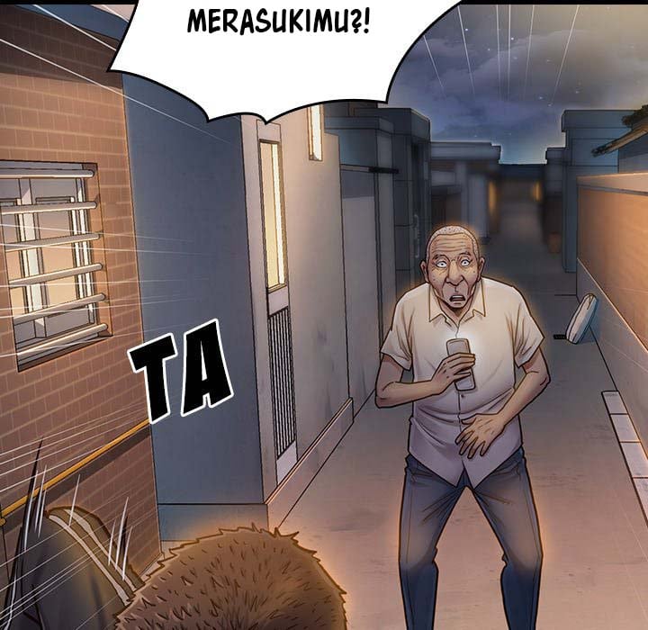Fruitless - Chapter 9 131