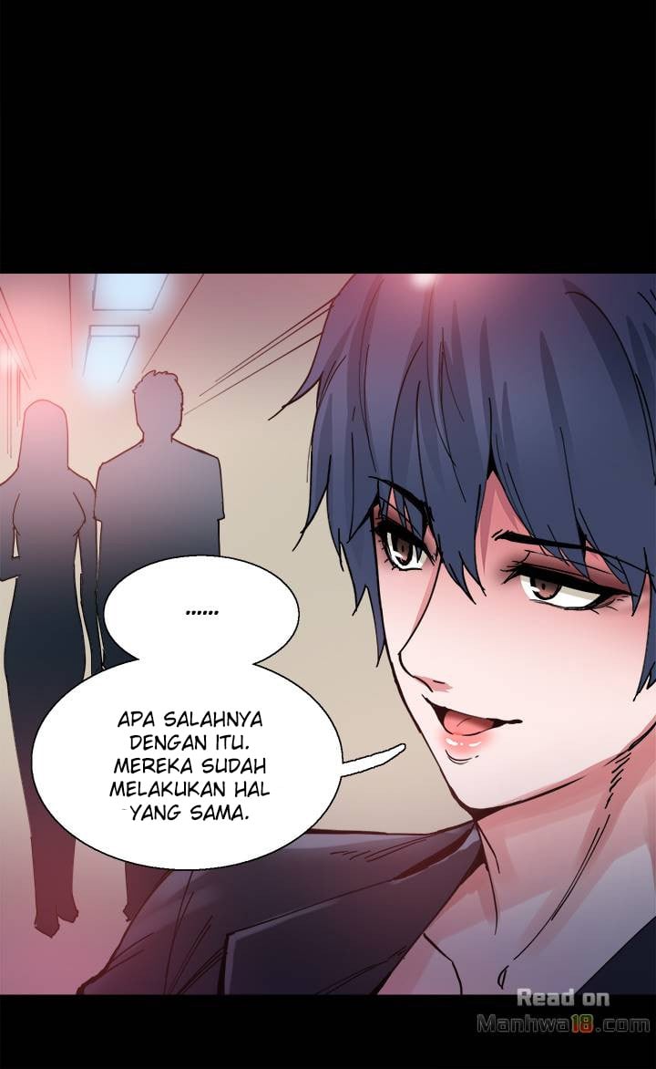 Body Change - Chapter 9 21
