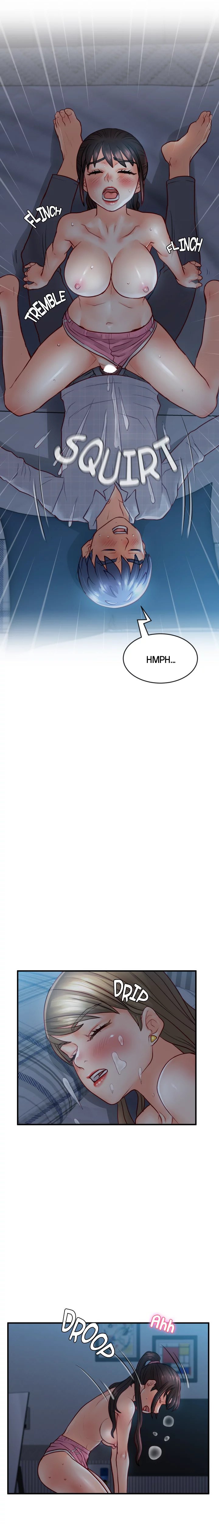 Love Is On The Air - Chapter 9 21