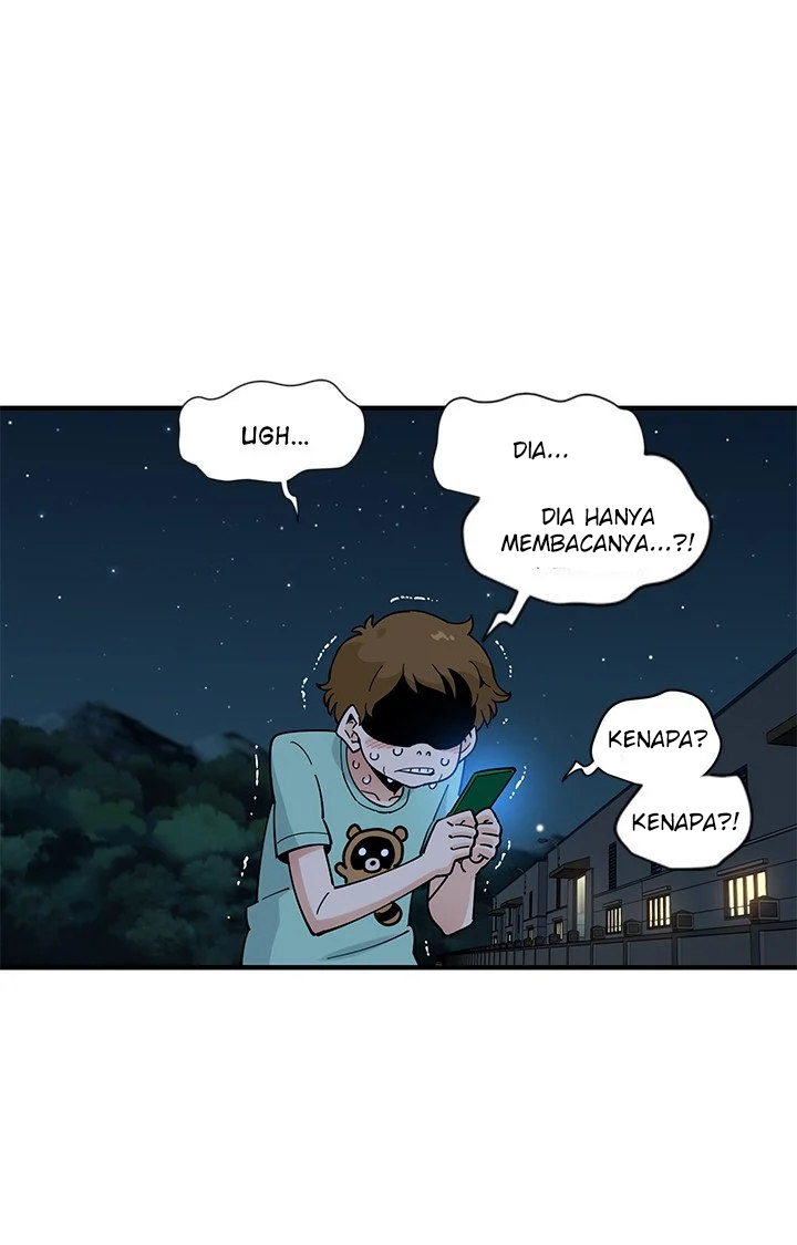 Love Factory - Chapter 9 56