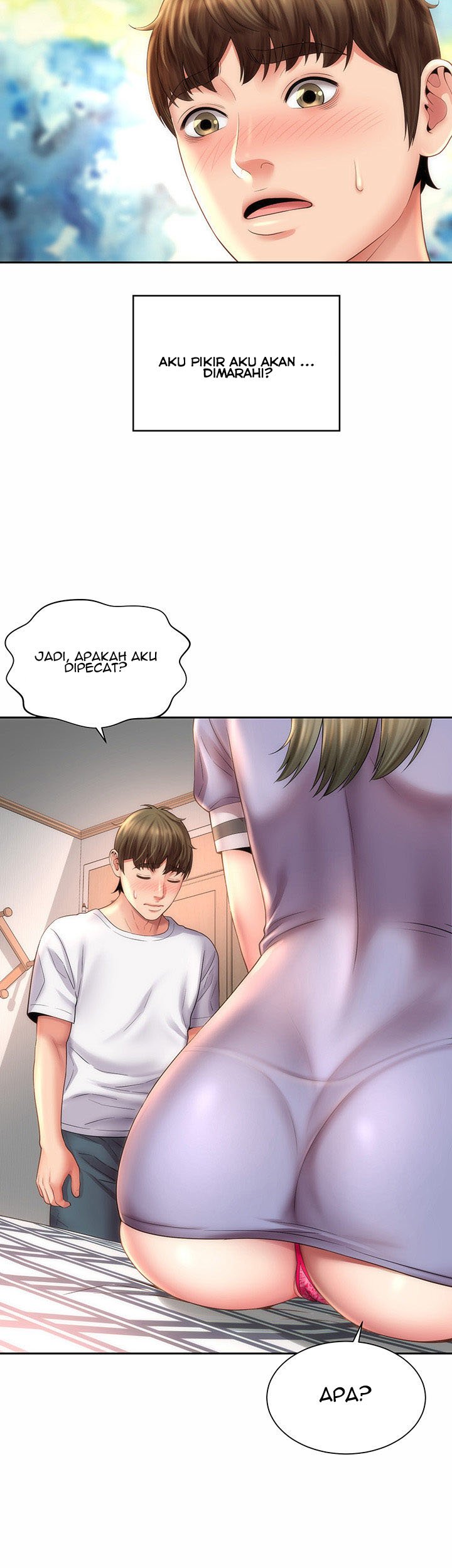 Beach Goddess - Chapter 9 27