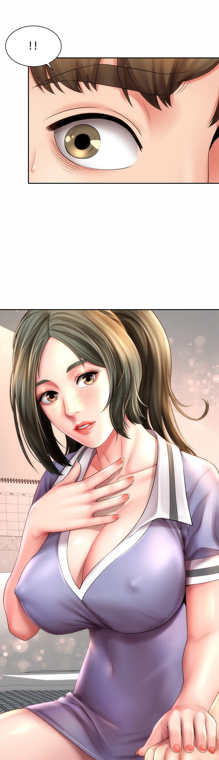 Beach Goddess - Chapter 9 36