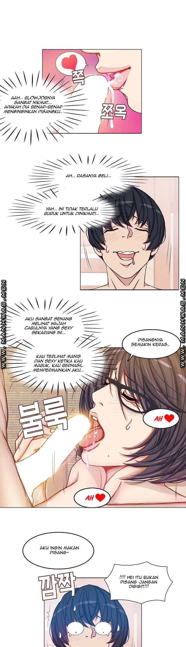 Milf Paradise - Chapter 9 7