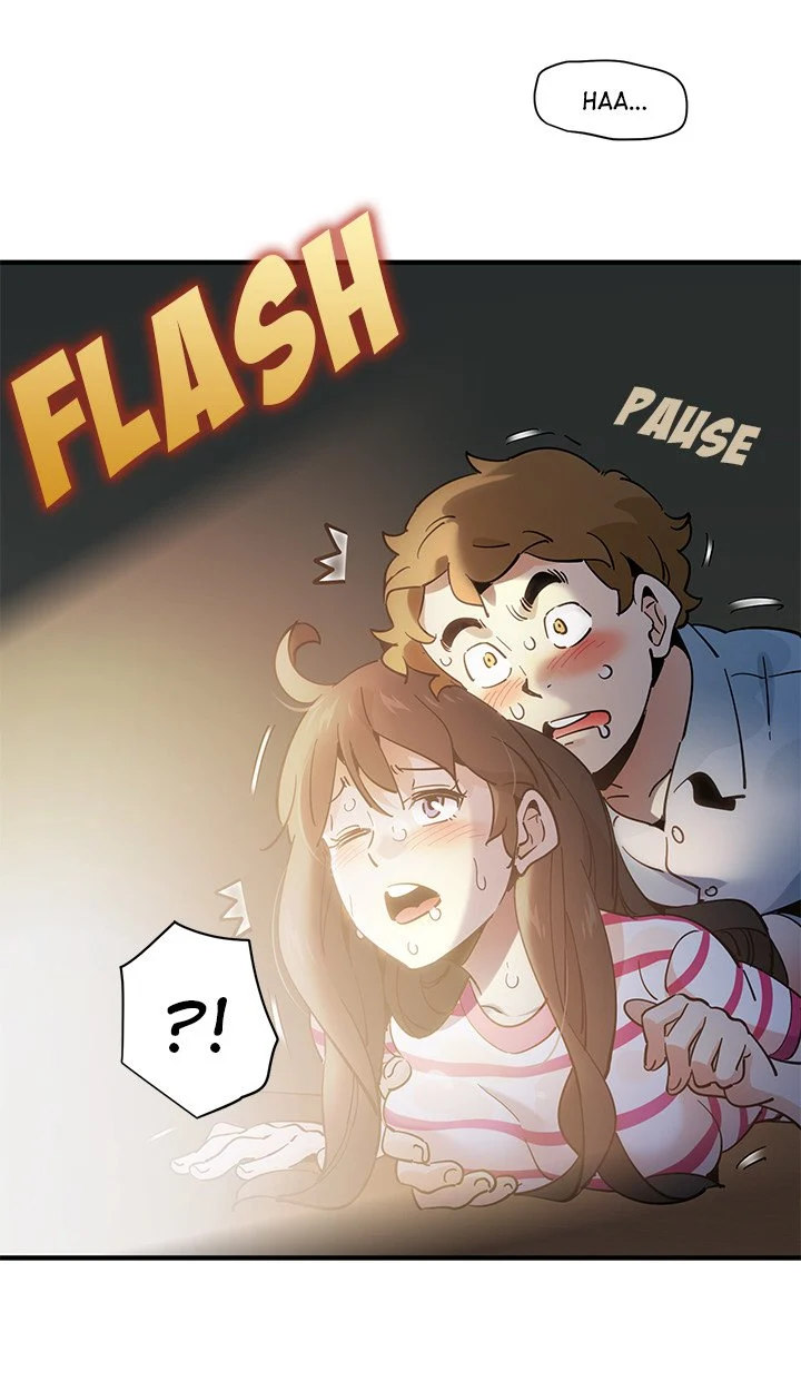 Love Factory - Chapter 9 17