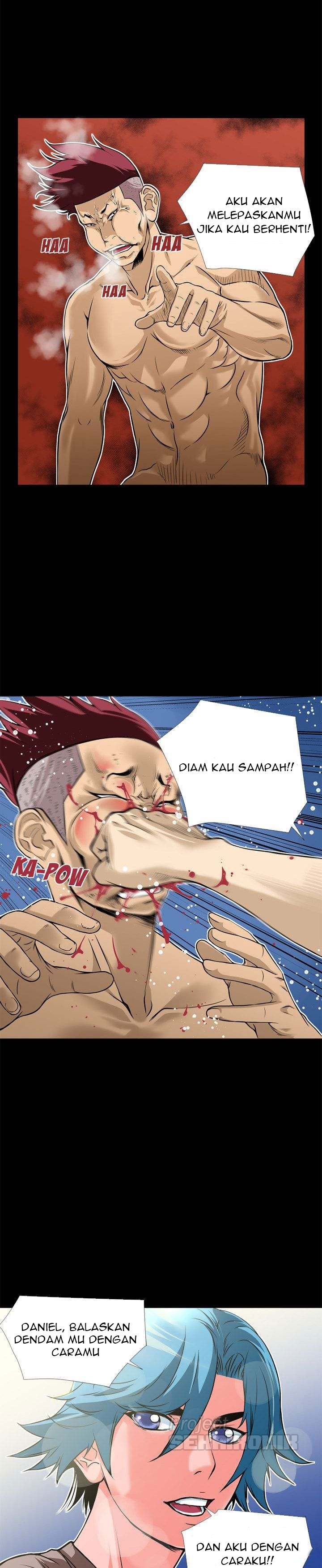 Beyond Imagination - Chapter 9 14