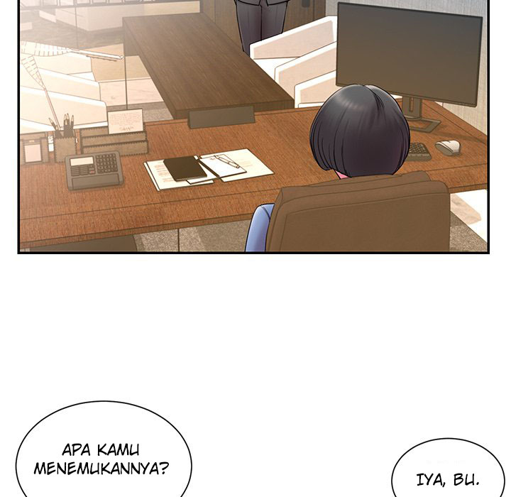 Dumped - Chapter 10 74