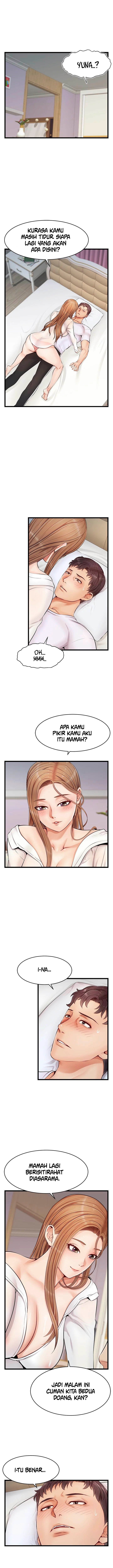 It&#8217;s Okay Because It&#8217;s Family - Chapter 9 2