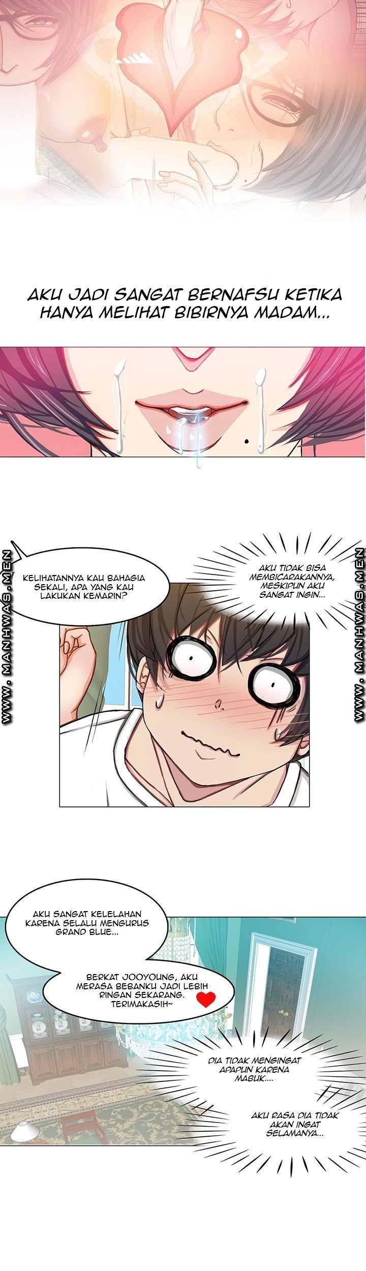 Milf Paradise - Chapter 9 20