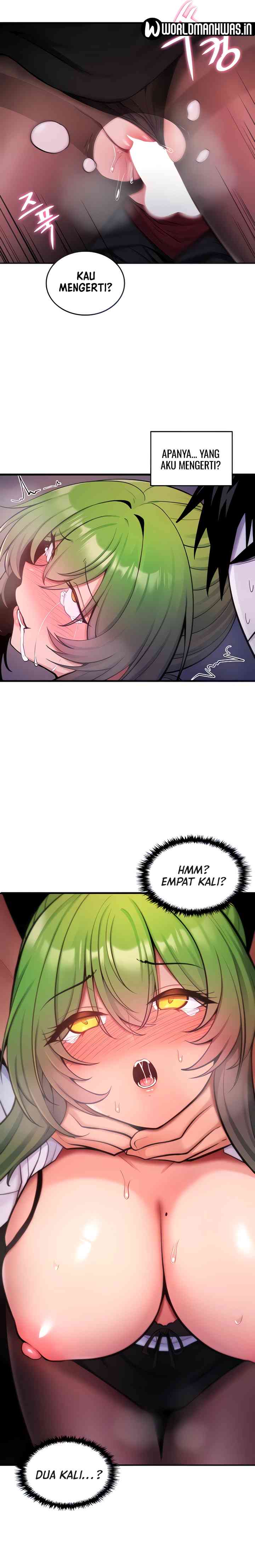 Yggdrasil Inssa - Chapter 9 5