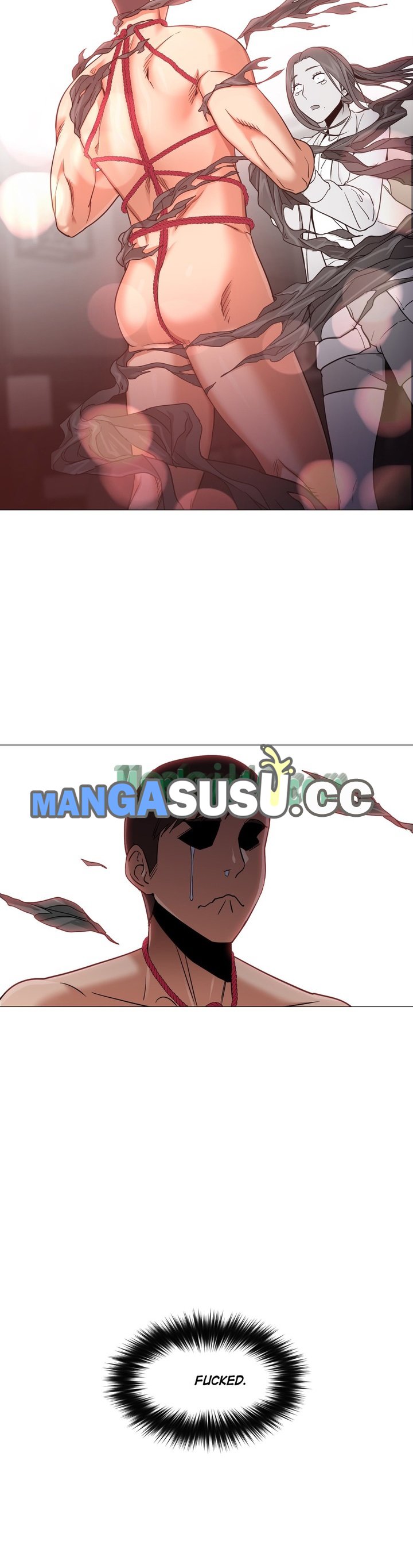 Man Up, Girl! - Chapter 9 4