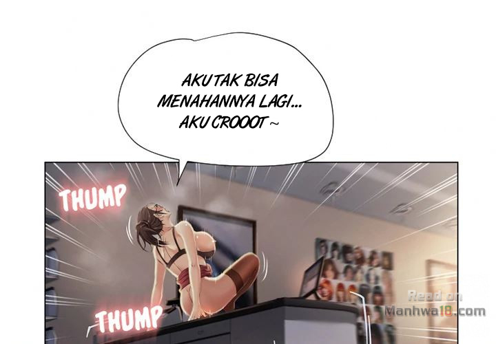 Wet Women - Chapter 9 6