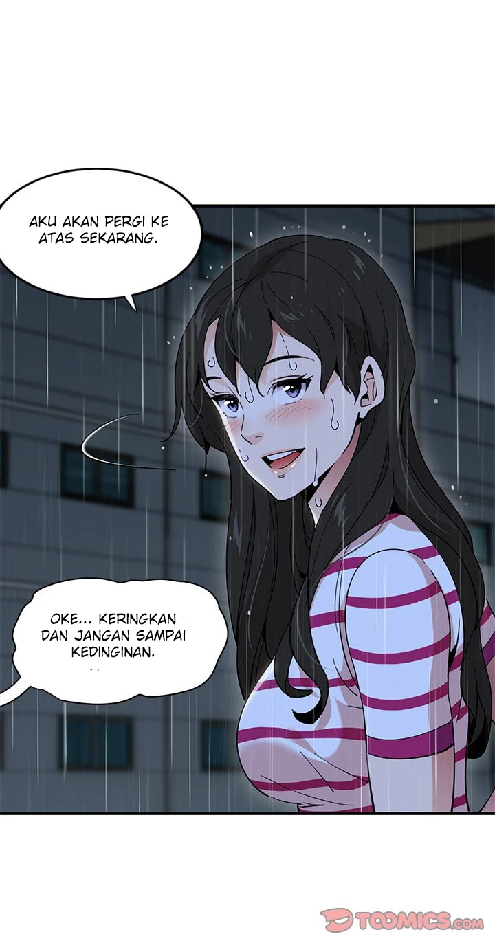 Love Factory - Chapter 9 35