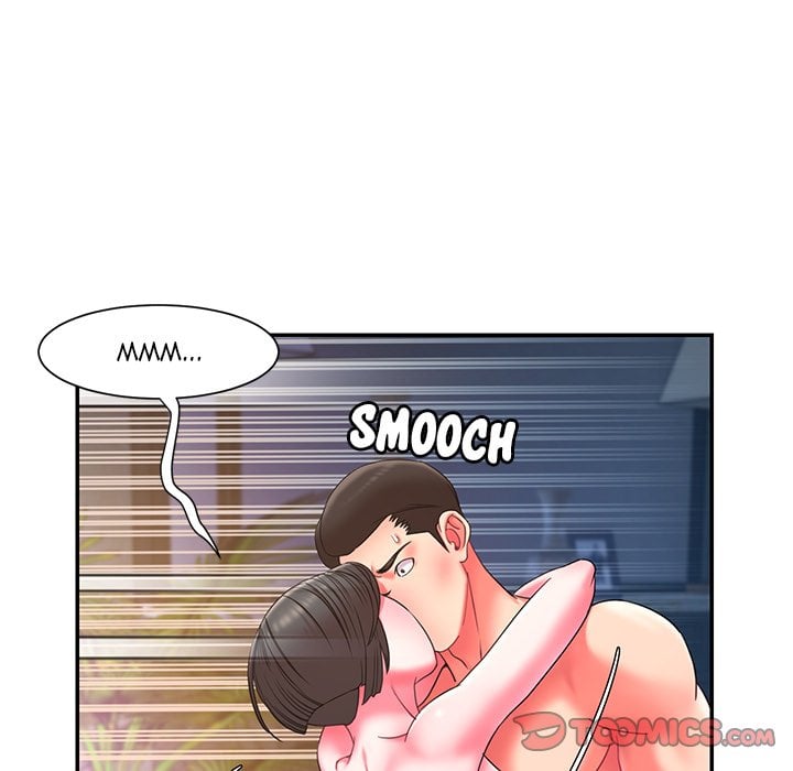 Dumped - Chapter 10 137
