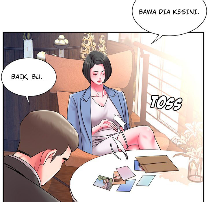 Dumped - Chapter 10 48