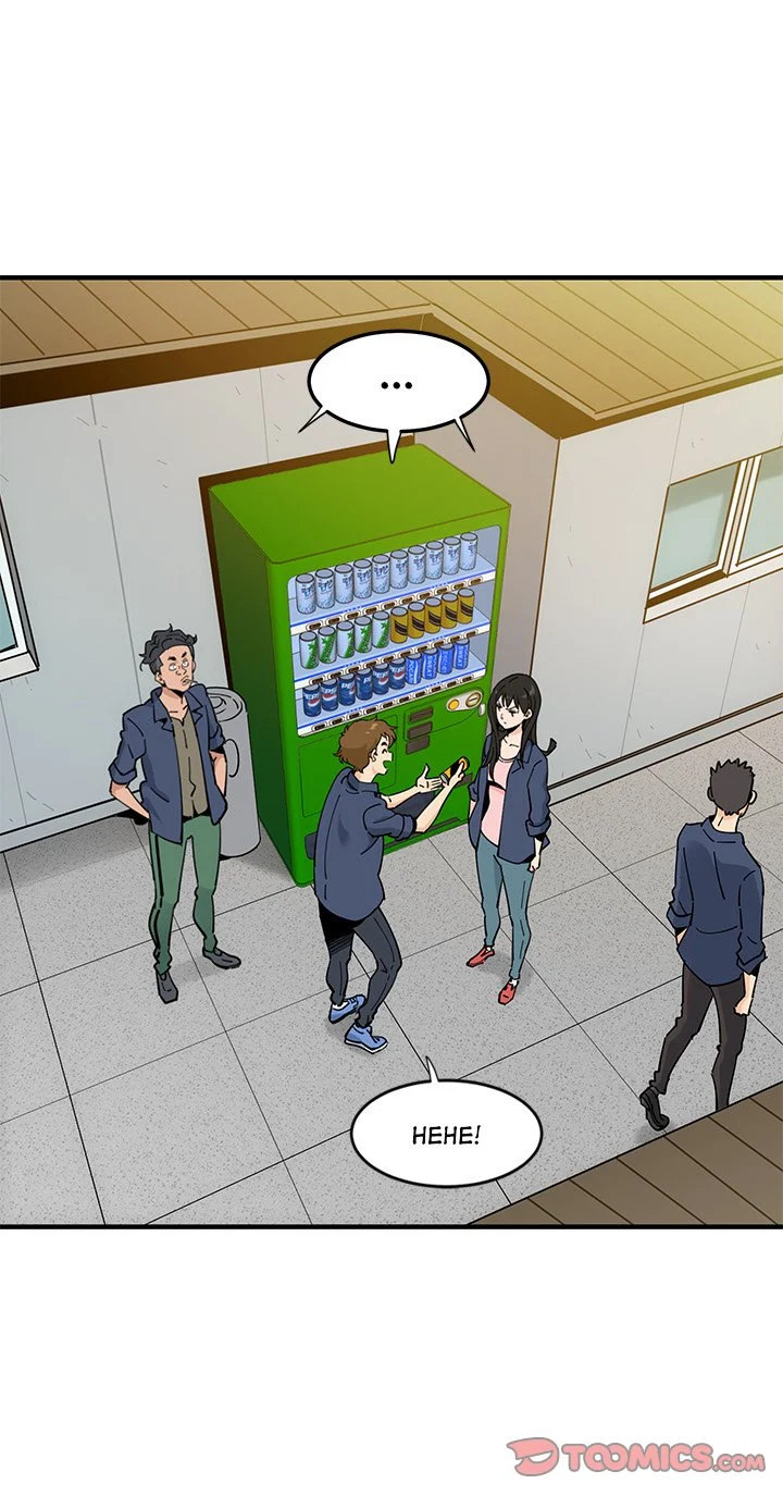 Love Factory - Chapter 9 45