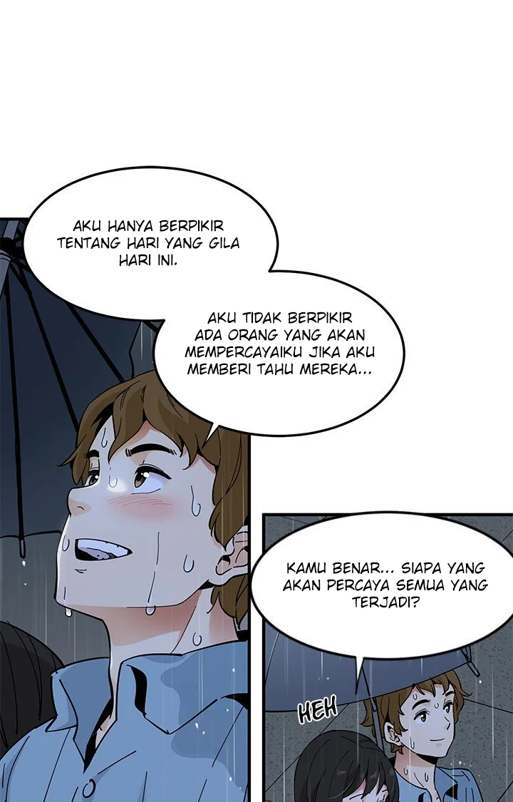 Love Factory - Chapter 9 30