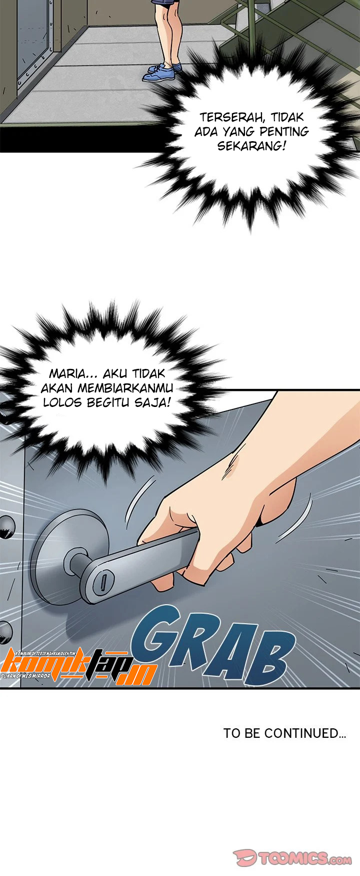 Love Factory - Chapter 9 61