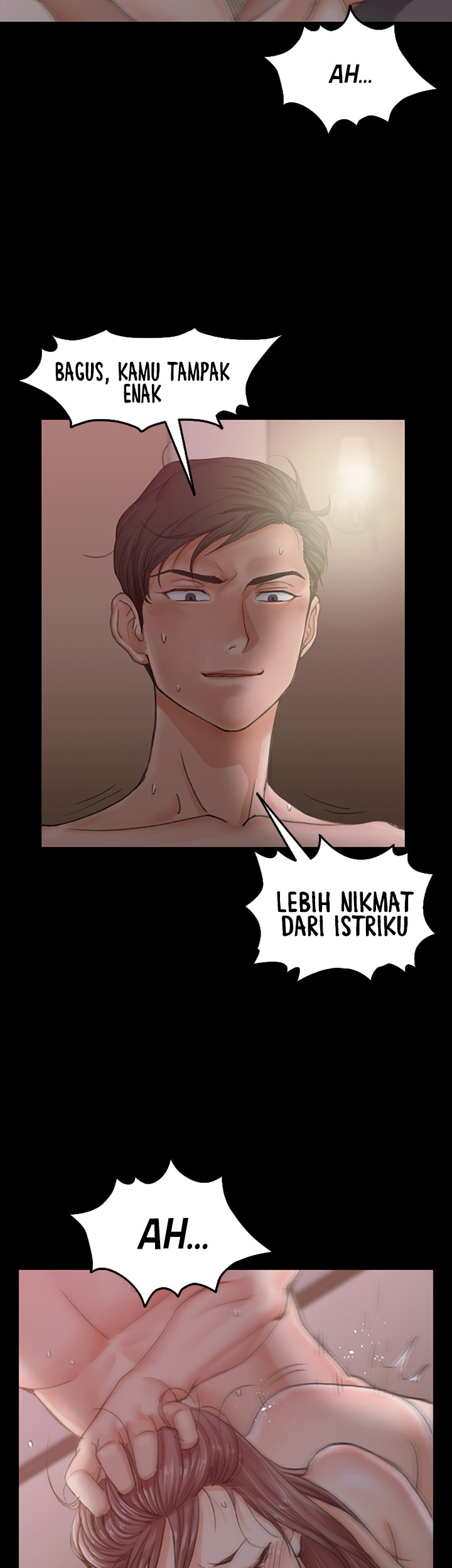 That Mans Epilepsy - Chapter 9 9
